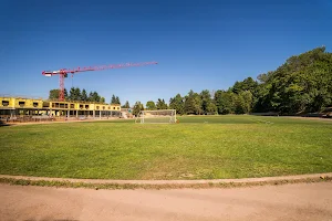 Queen Anne Bowl Playfield image