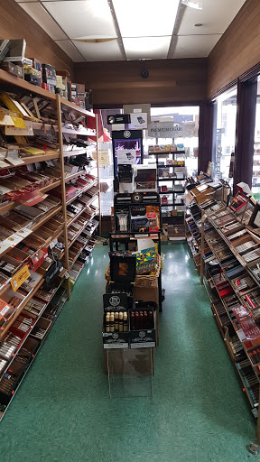 Tobacco Shop «Redmond Cigars & Tobacco», reviews and photos, 15786 Redmond Way, Redmond, WA 98052, USA