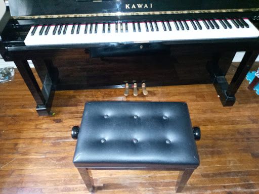 Dallas Piano Rentals