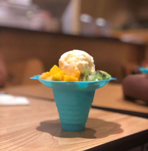 Dessert Shop «Juice Box LLC», reviews and photos, 9889 Bellaire Blvd, Houston, TX 77036, USA