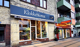 Klokkeblomst