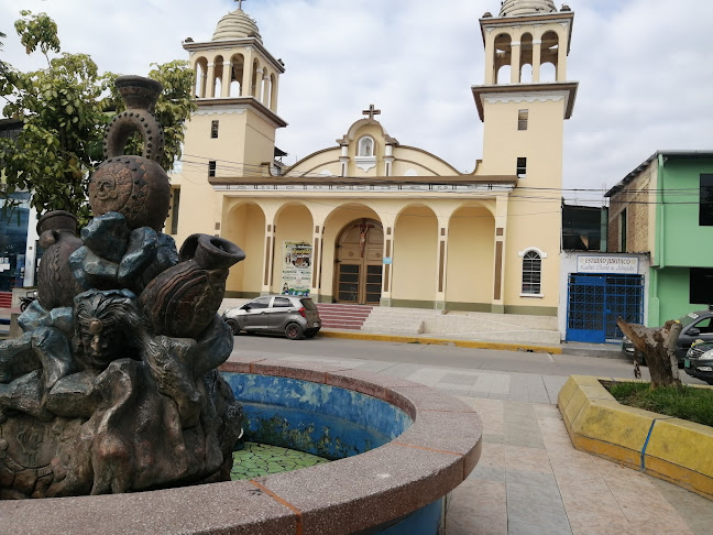 Mercado Municipal De Corrales - Corrales