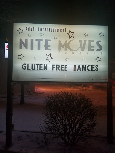 Night Club «Nite Moves», reviews and photos, 677 New Loudon Rd, Latham, NY 12110, USA