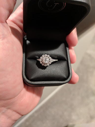 Jewelry Store «Carioti Jewelers», reviews and photos, 175 Cleveland Ave, Columbus, OH 43215, USA