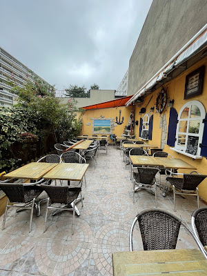 O Moka à Clichy