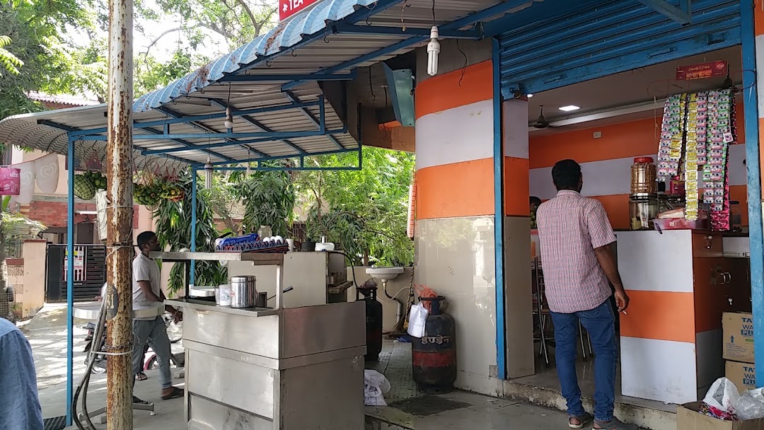 Vms Tea Stall