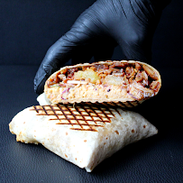 Burrito du Restauration rapide Cosy Tacos Bastide à Bordeaux - n°10