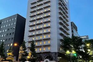 Shin-Yokohama Kokusai Hotel image
