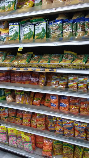 Grocery Store «Fiesta Mart», reviews and photos, 1235 S Josey Ln, Carrollton, TX 75006, USA