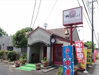 シルクロード