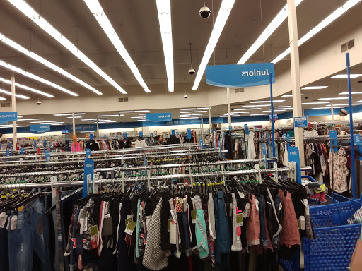 Clothing Store «Ross Dress for Less», reviews and photos, 640 Concar Dr, San Mateo, CA 94402, USA