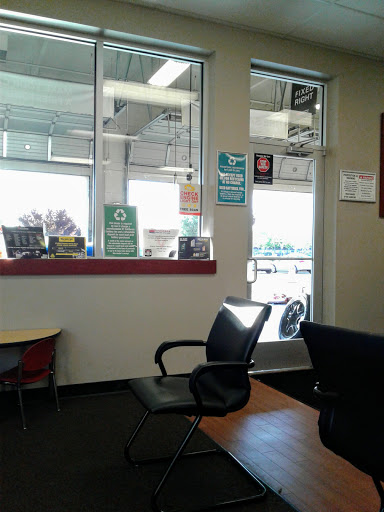 Tire Shop «Firestone Complete Auto Care», reviews and photos, 6836 Lone Tree Way, Brentwood, CA 94513, USA