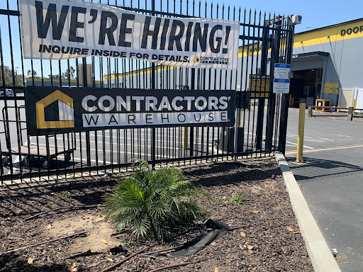 Home Improvement Store «HD Supply Home Improvement Solutions», reviews and photos, 1044 E 4th St, Santa Ana, CA 92701, USA