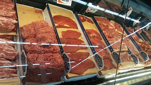 Supermarket «SuperFood Fresh Supermarket», reviews and photos, 738 Union Ave, Middlesex, NJ 08846, USA