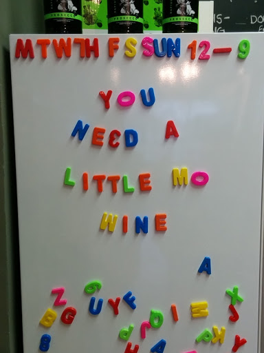 Liquor Store «Little Mo Wine & Spirits», reviews and photos, 1125 Nostrand Ave, Brooklyn, NY 11225, USA