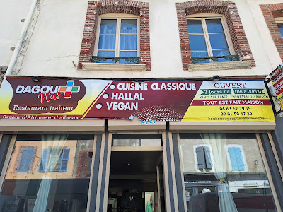 Dagou Plus à Brienon-sur-Armançon
