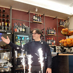 Photo n°1 de l'avis de Gaetano.o fait le 02/01/2020 à 13:17 sur le  Giambertone Cucina Pizza Gourmet à Palermo