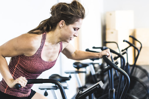 Gym «Crossfit Waterside», reviews and photos, 8010 Sunport Dr Suite 108, Orlando, FL 32809, USA