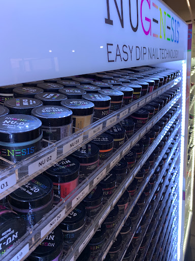 Beauty Supply Store «Cosmo Nail & Beauty Supply», reviews and photos, 3415 W Alameda Ave, Denver, CO 80219, USA