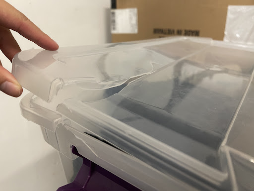 Moving Company «Metropolitan Van & Storage, Inc.», reviews and photos, 5400 Industrial Way, Benicia, CA 94510, USA