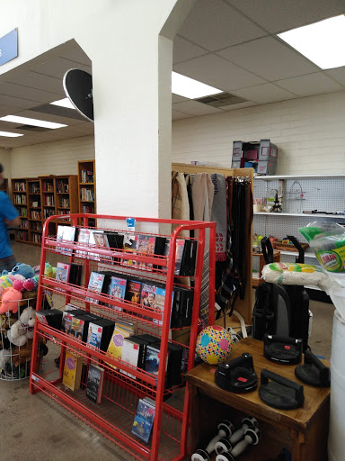 Non-Profit Organization «Society of St. Vincent de Paul - Sunnyslope Thrift Store», reviews and photos, 8231 N 7th St, Phoenix, AZ 85020, USA