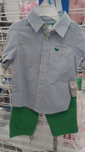 Clothing Store «Ross Dress for Less», reviews and photos, 93 Wagner Rd, Monaca, PA 15061, USA