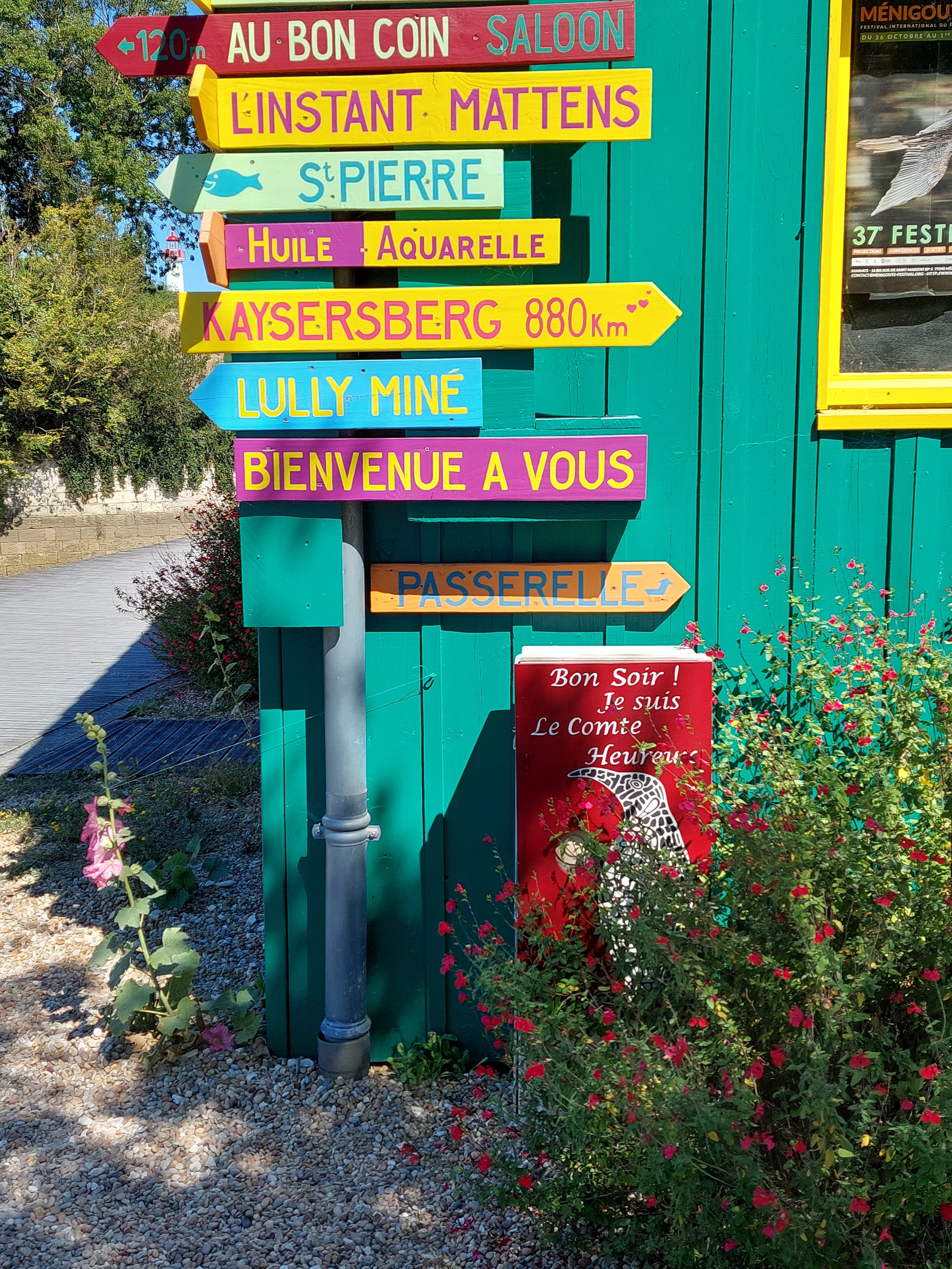 Photo n° 10 de l'avis de Carmen.i fait le 15/09/2021 à 17:31