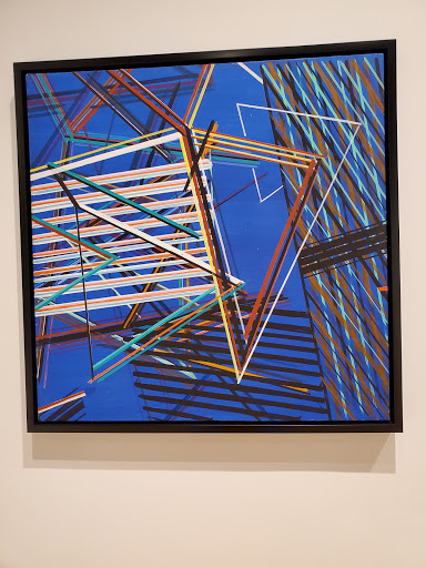 Art Gallery «Grey Art Gallery», reviews and photos, 100 Washington Square E, New York, NY 10003, USA