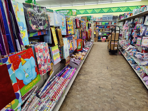 Dollar Store «Dollar Tree», reviews and photos, 515 College Hwy, Southwick, MA 01077, USA