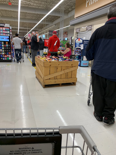 Grocery Store «Giant Food Stores», reviews and photos, 2174 W Union Blvd, Bethlehem, PA 18036, USA