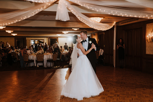 Country Club «Meadowbrook Country Club», reviews and photos, 40941 W 8 Mile Rd, Northville, MI 48167, USA