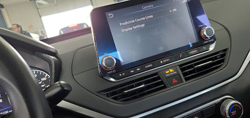 Auto Auction «Manheim Fredericksburg», reviews and photos, 120 Auction Dr, Fredericksburg, VA 22406, USA