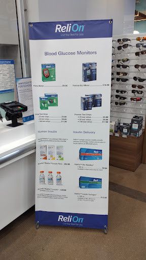 Department Store «Walmart Supercenter», reviews and photos, 8331 S Stewart Ave, Chicago, IL 60620, USA