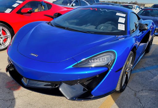 Auto Auction «Manheim Dallas», reviews and photos, 5333 W Kiest Blvd, Dallas, TX 75236, USA