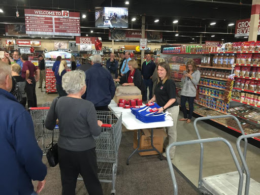 Sporting Goods Store «Big R of Homer Glen», reviews and photos, 15830 S Bell Rd, Homer Glen, IL 60491, USA