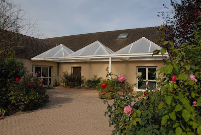 Bridge Club du Mantois à Auffreville-Brasseuil