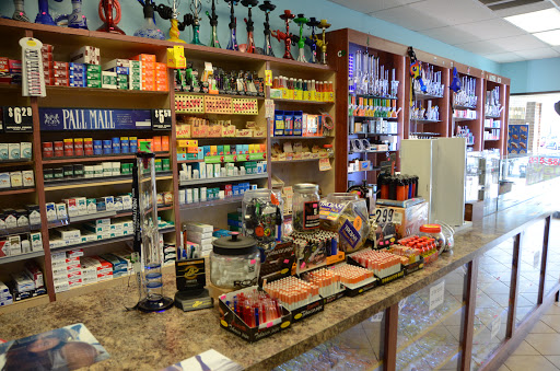 Tobacco Shop «Tobacco Zone», reviews and photos, 3109 W Jefferson St, Joliet, IL 60435, USA