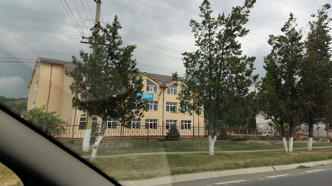 Opinii despre Școala Gimnazială Adrian Porumboiu în <nil> - Școală