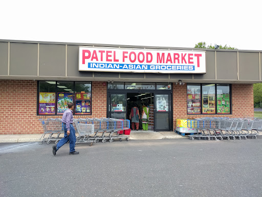 Patel Food Market