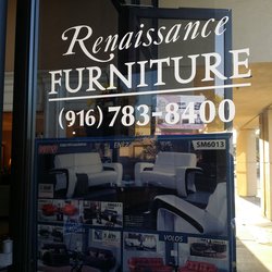 Renaissance Furniture