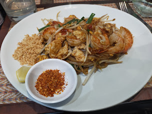 Photo n°6 de Yom Thaï Food à Nancy ()