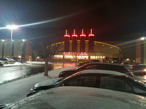 Movie Theater «Cinemark 20 and XD», reviews and photos, 40 Glenmaura National Blvd, Moosic, PA 18507, USA