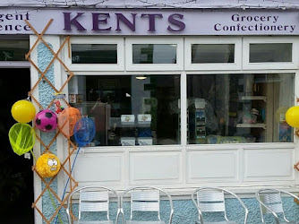 Kents shop