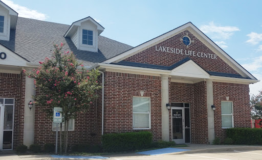 Lakeside Life Center