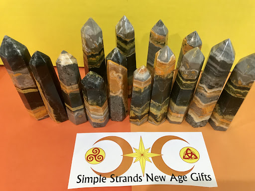 Gift Shop «Simple Strands», reviews and photos, 115 Merchants Square, Cumming, GA 30040, USA