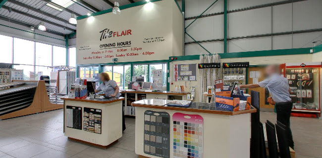 Comments and reviews of Tileflair Southampton
