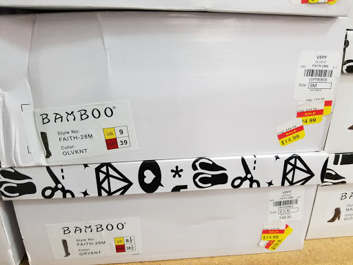 Clothing Store «K&G Fashion Superstore», reviews and photos, 4955 Nicholson Ct, Kensington, MD 20895, USA