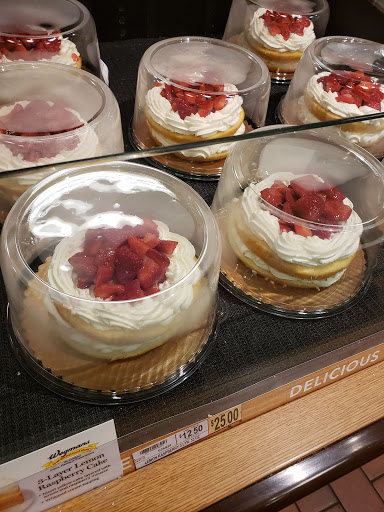 Supermarket «Wegmans», reviews and photos, 370 Orchard Park Rd, West Seneca, NY 14224, USA