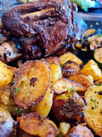 Steak du Restaurant de grillades à l'américaine Parrillada à Longeville-lès-Saint-Avold - n°8