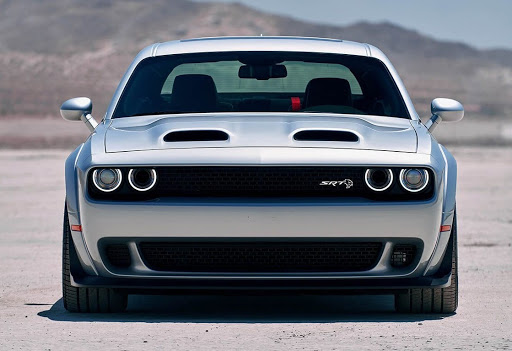 Chrysler Dealer «Beaman Dodge Chrysler Jeep Ram», reviews and photos, 1705 S Church St, Murfreesboro, TN 37130, USA